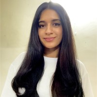 Shwetha Nambiar