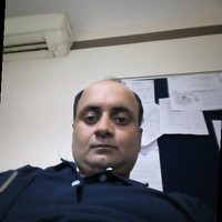Chandrakant Tripathi
