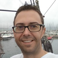 Roberto Laguna Arcusa
