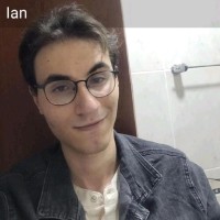 Ian Braga