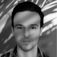 Mehdi Mdaghri Alaoui