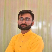 harsh chavda