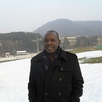 Shuaibu Mohammad