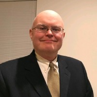 Ken Haddle, MBA, PMP, CSM, SA4