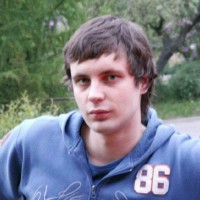 Daniel Brix