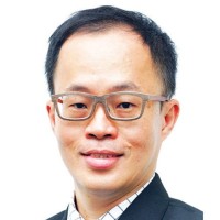 Bob Cheng