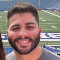 Andrew Marra