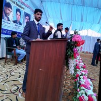 Riasat Ali