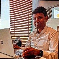 JAGJIT KUMAR