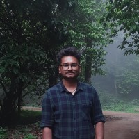 Raghavendra S