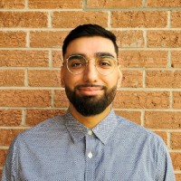 Sameer Ahmed
