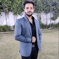 Koshinder Bhati