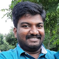 Saravanan Packirisamy