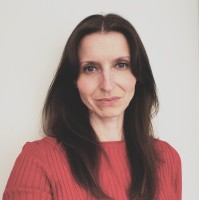 Laura Sharman (nee Foskett)