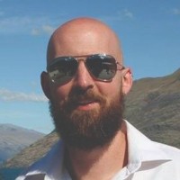 Brett Masters