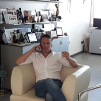 Stefano Sangalli