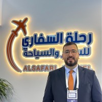 Mohammed Almusafri