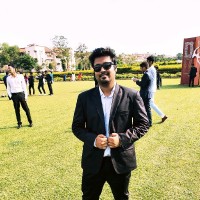 Vaibhav Bhushan