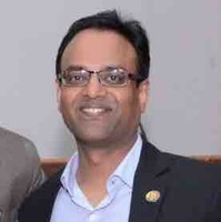 Shalendra Gupta