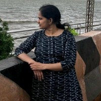Shobha Raghavendra