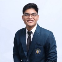 Evans Yose H. Purba