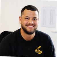 Reece Warner