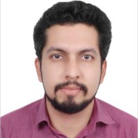 Ajay Kizhuveettil