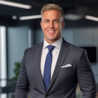 Scott Reese