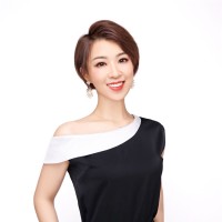 王瑞Rae Wang