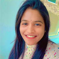 Anusha A