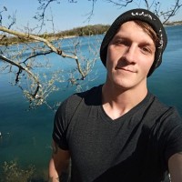 Conrad Cavanaugh