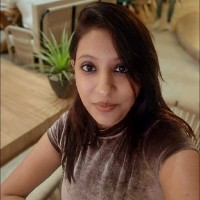 Dhanashree Patil