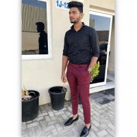 Dinesh Kumar