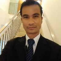 Khairul Nizar