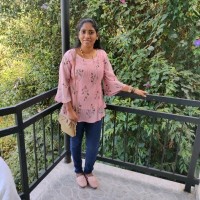 Aarthi Karikalan