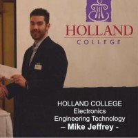 Mike Jeffrey