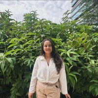 Sanskriti Kandpal