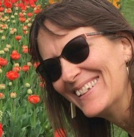 Terri Walker