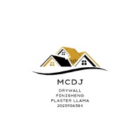 MCDJ Drywall finisheng