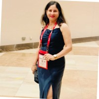 Vibha Chaturvedi