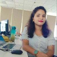 Monalipsha Nayak