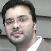 Adeel Uddin