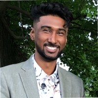 Saran Sivaraja