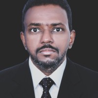 Mohand Ali