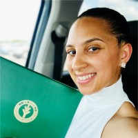 Tanisha D.