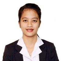 Marjorie Pascua