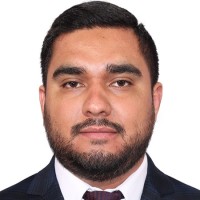 Mario José Prera Medina