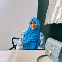 Esha Irfan