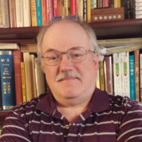 Thomas Mullen