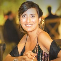 Patricia Muñoz Galleguillos